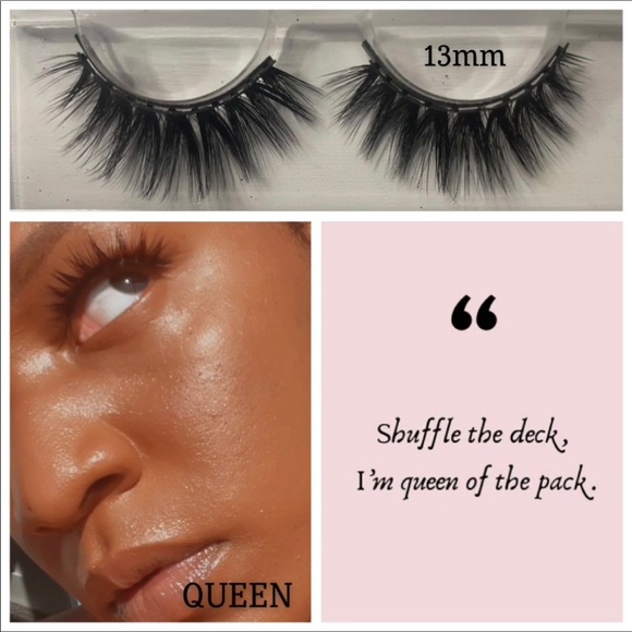 Magnetic Lashes 1. Line 2. Lash 3. 🔥 (liner included) - Picture 1 of 1